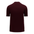 Athletic Knit Performance Crew Neck Baseball Tee (BA1800)
